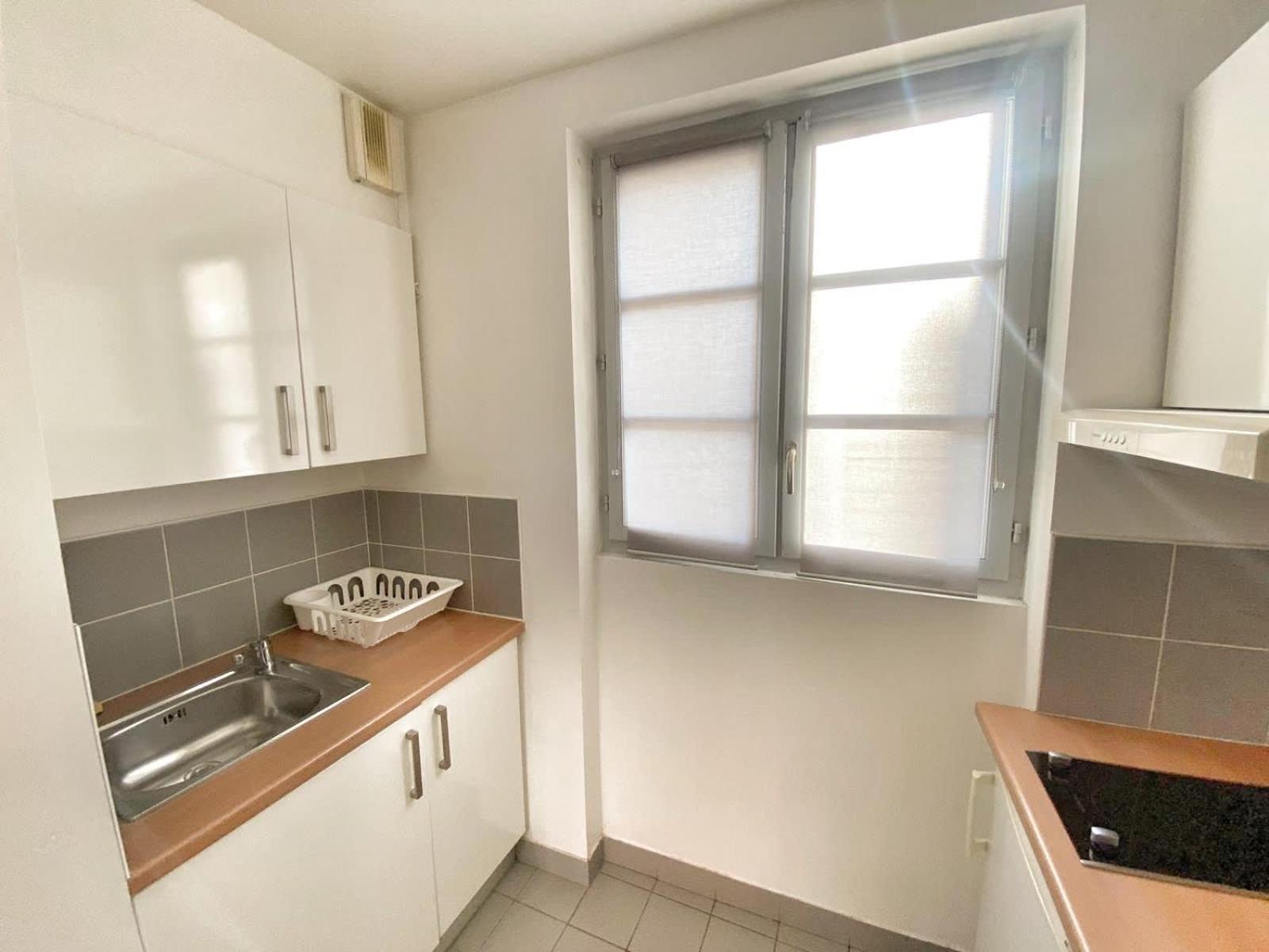 Apartament Studio Cosy Vue Sur Le Musee - Paris 5 - 2P Zewnętrze zdjęcie