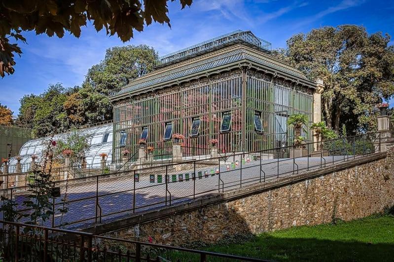 Apartament Studio Cosy Vue Sur Le Musee - Paris 5 - 2P Zewnętrze zdjęcie