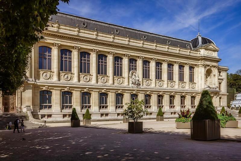Apartament Studio Cosy Vue Sur Le Musee - Paris 5 - 2P Zewnętrze zdjęcie